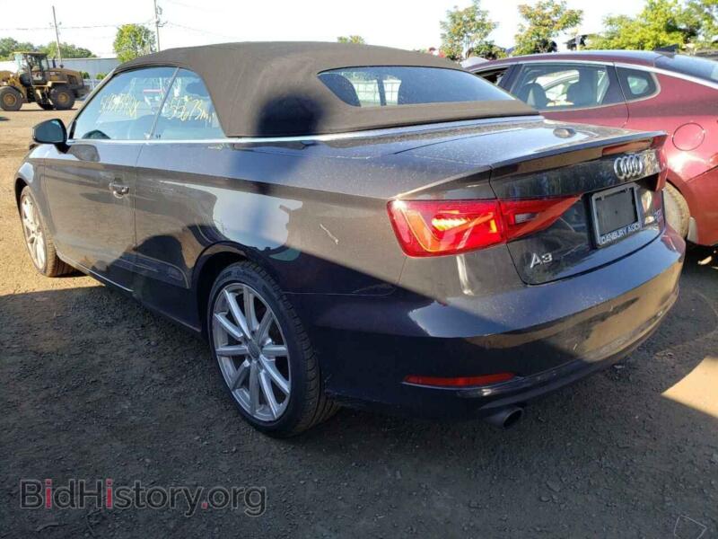 2015 Audi A3 (VIN WAU3FLFF7F1104543) — photo 3 of 10