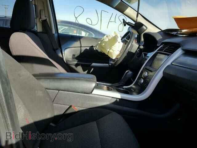 2011 FORD EDGE - VIN: 2FMDK3JC2BBA27767 - Фото 5