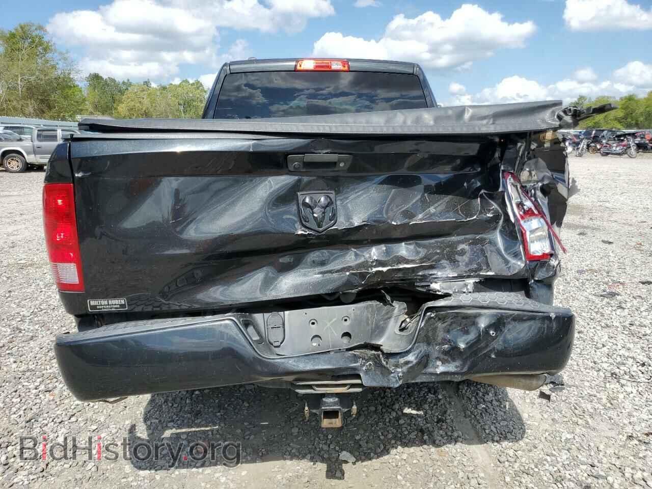 2016 RAM 1500 - VIN: 1C6RR6FG8GS304767 - Photo 6