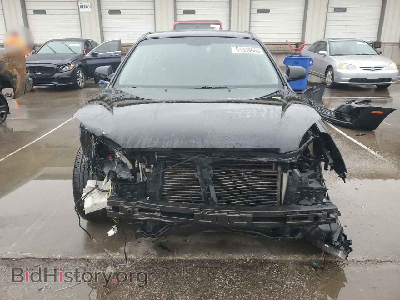 2008 KIA OPTIMA - VIN: KNAGE124985169144 - Фото 5