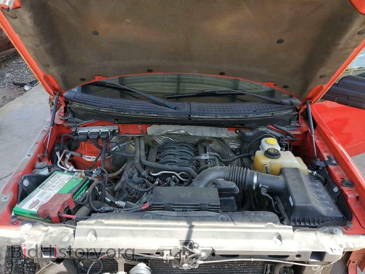 2014 FORD All Models - VIN: 1FTMF1EF3EFB43371 - Photo 11