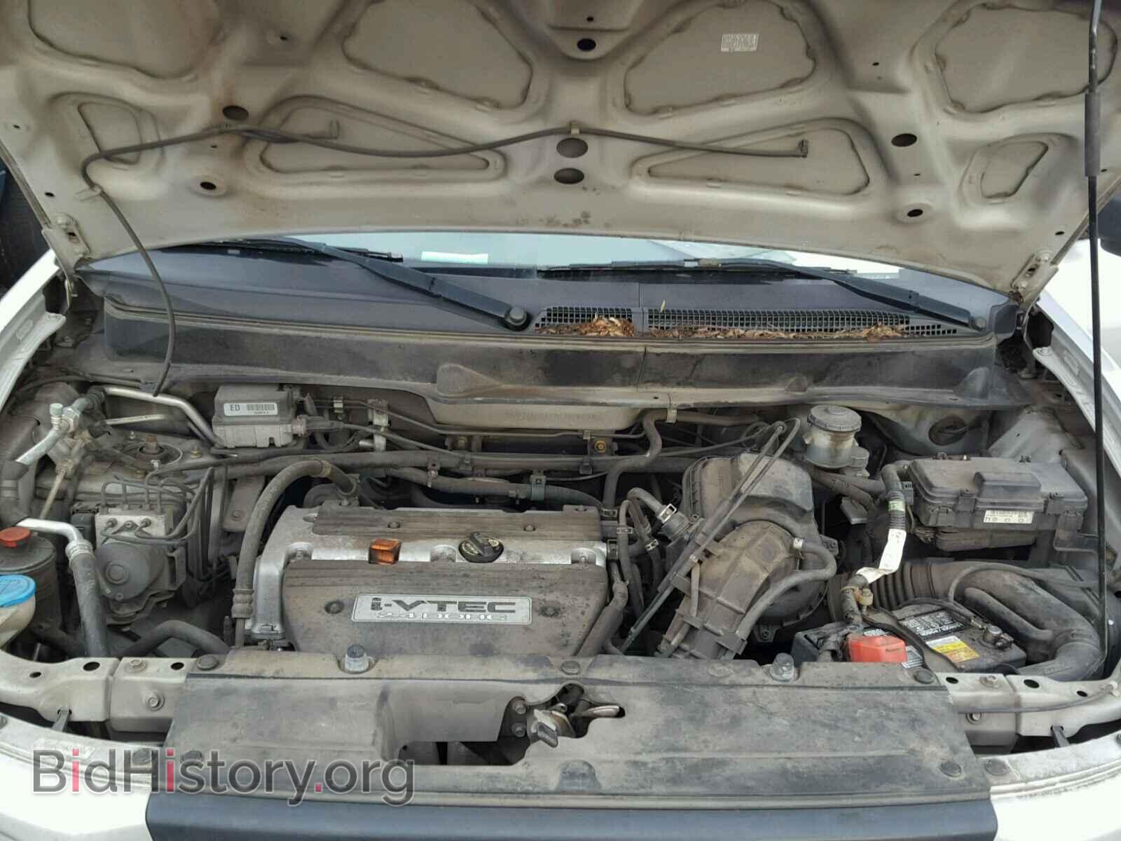2006 HONDA ELEMENT - VIN: 5J6YH27726L004904 - Photo 7