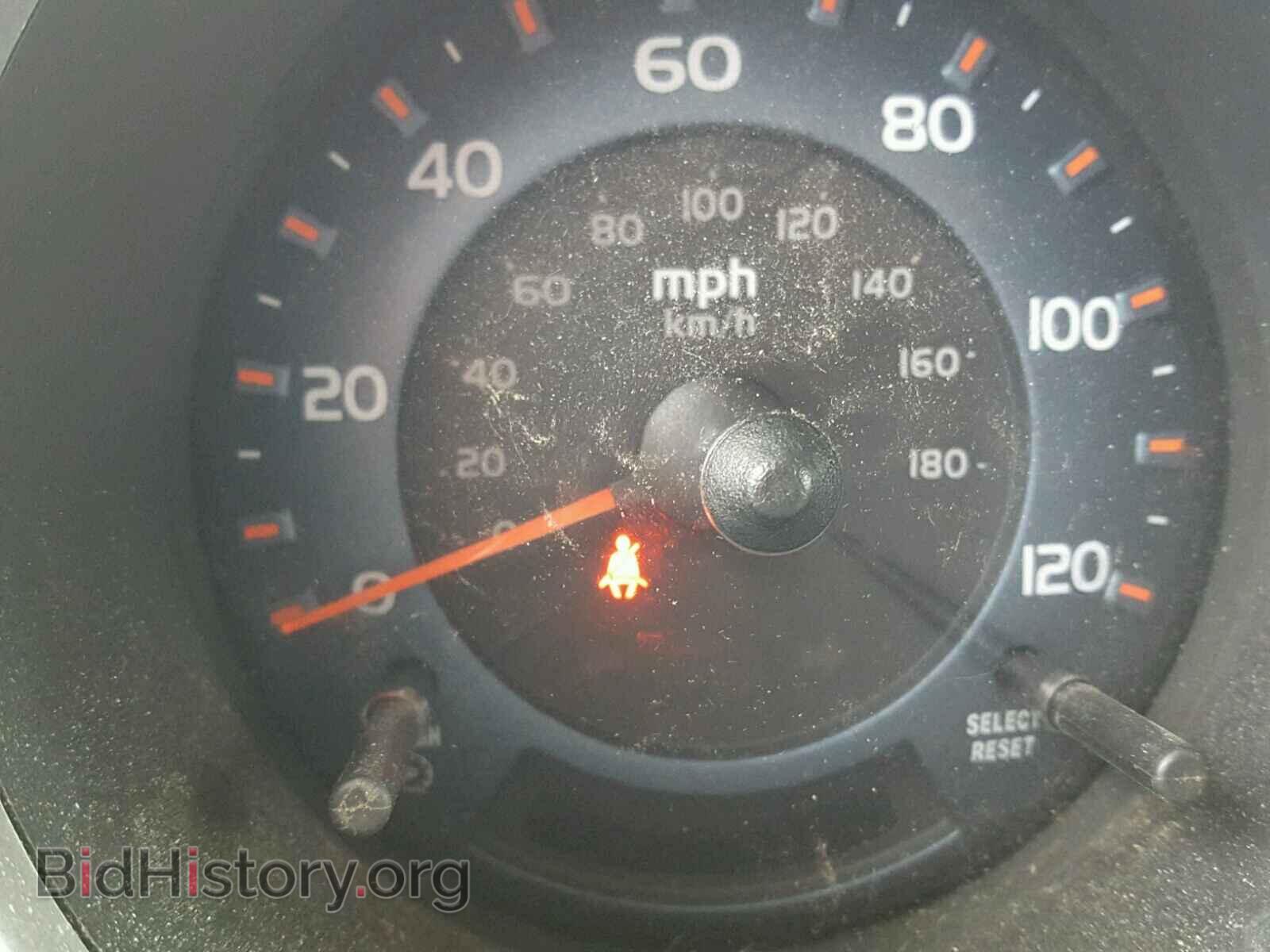 2006 HONDA ELEMENT - VIN: 5J6YH27726L004904 - Photo 8