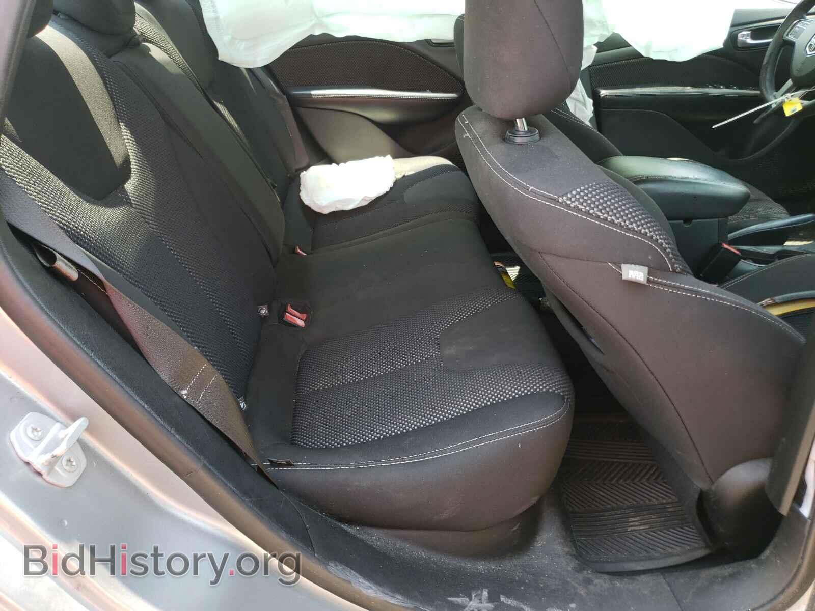 2015 DODGE DART - VIN: 1C3CDFBB8FD352039 - Фото 6