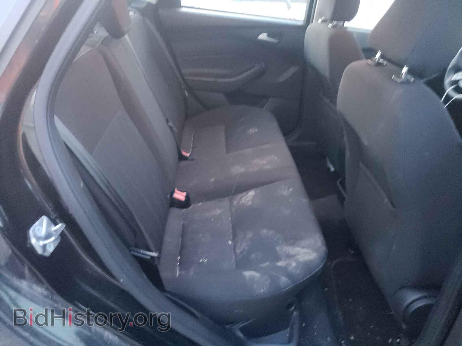 2015 FORD FOCUS - VIN: 1FADP3F26FL307631 - Фото 6
