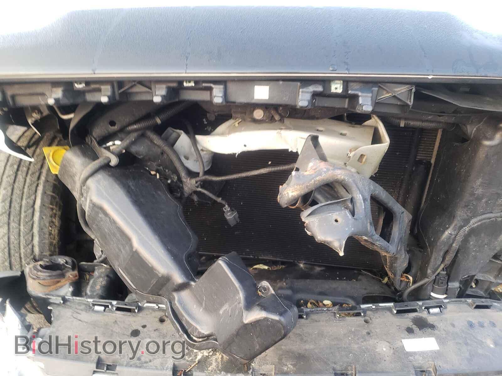 2013 RAM 1500 - VIN: 1C6RR6FP6DS587830 - Фото 7