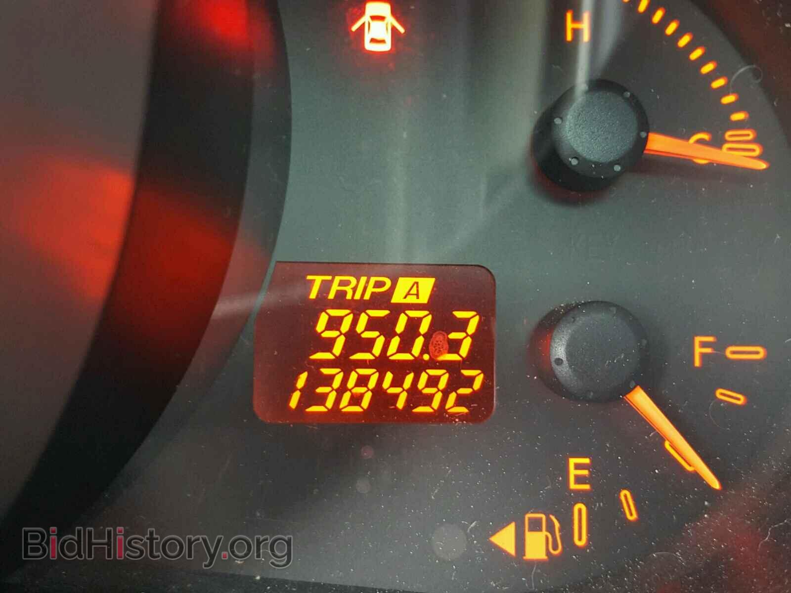 2008 MAZDA CX-7 - VIN: JM3ER293080189272 - Фото 8