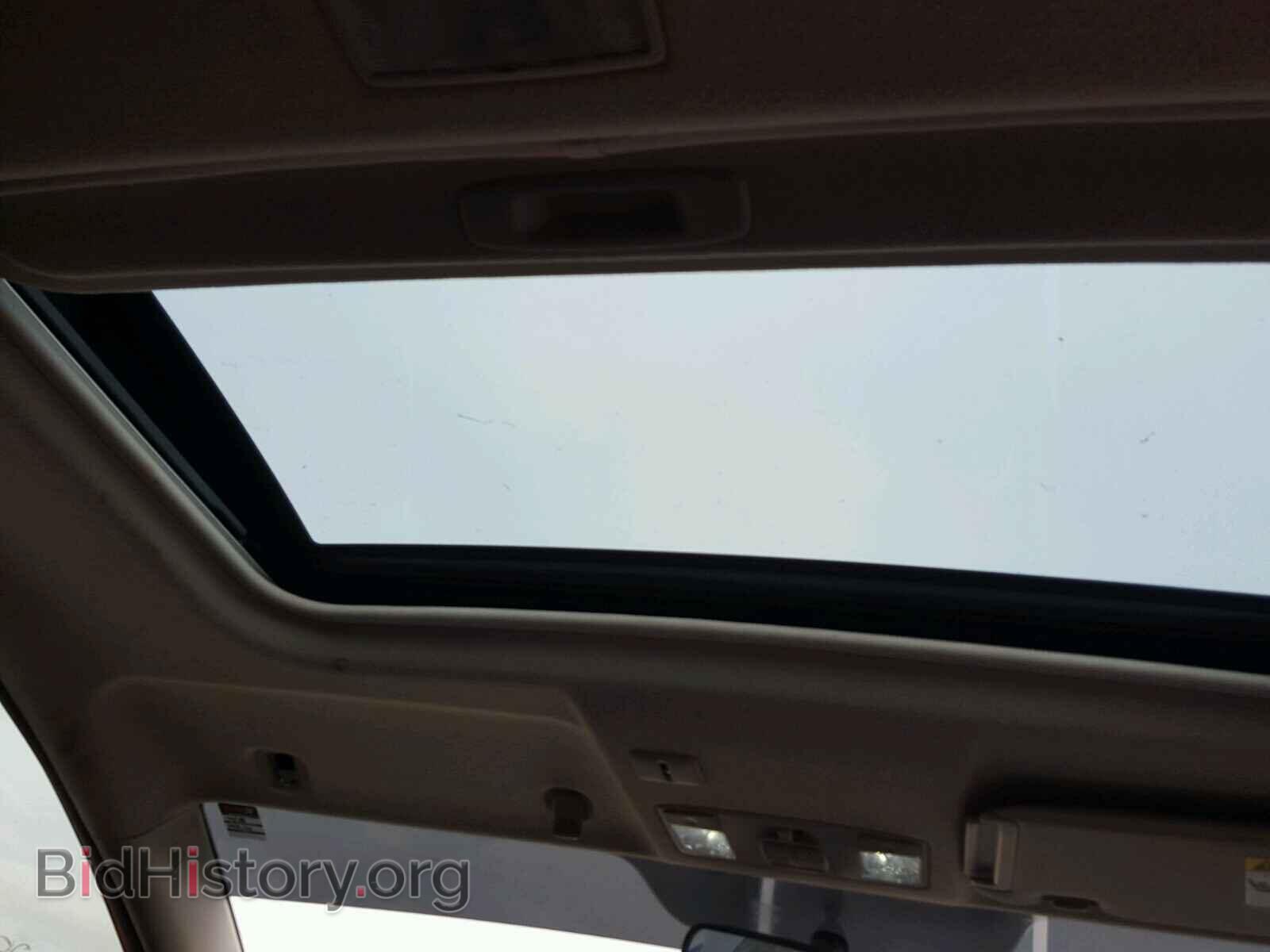 2008 MAZDA CX-7 - VIN: JM3ER293080189272 - Фото 9