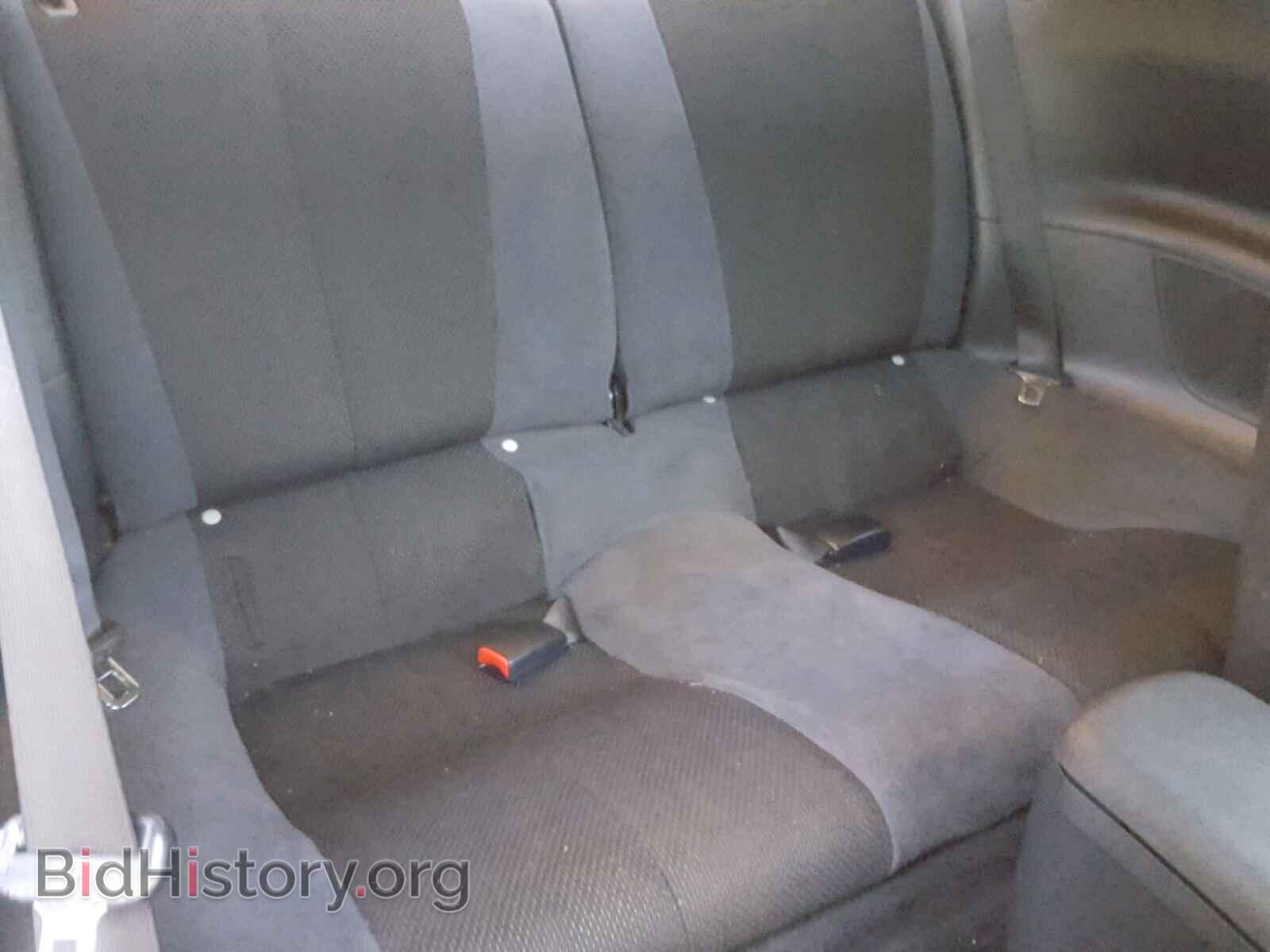2006 MITSUBISHI ECLIPSE - VIN: 4A3AK24F36E047721 - Фото 6