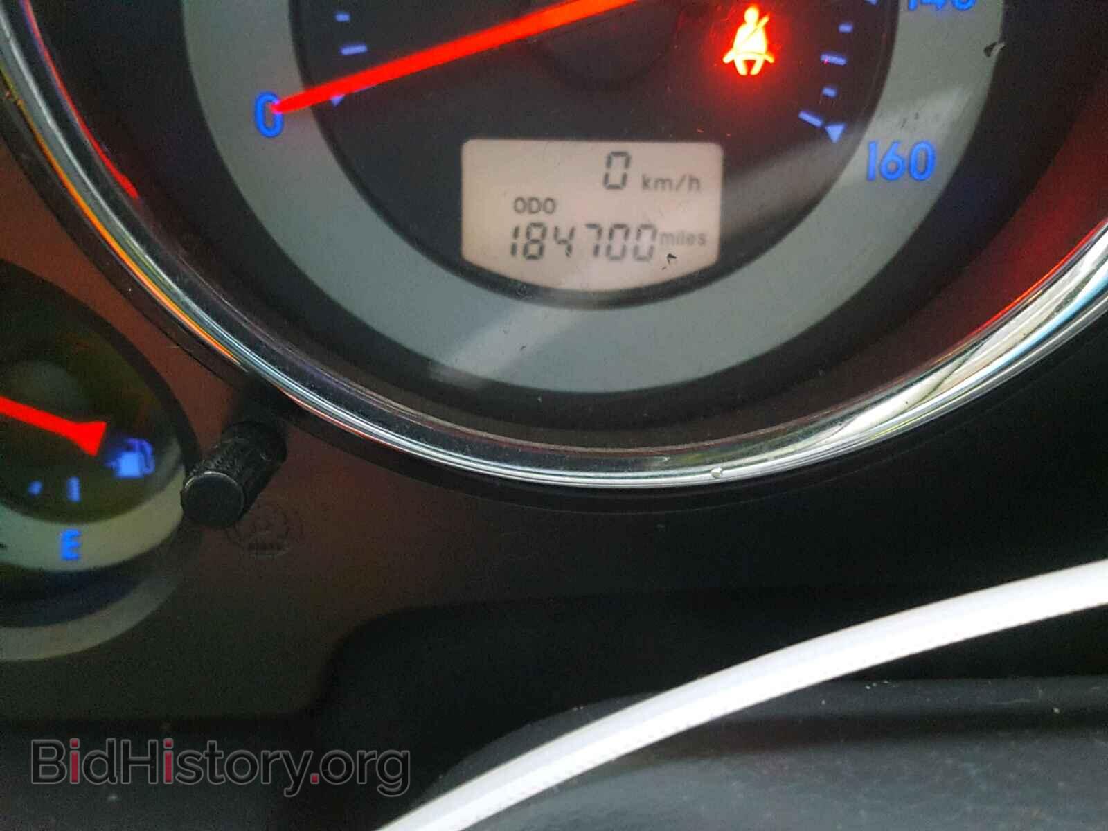 2006 MITSUBISHI ECLIPSE - VIN: 4A3AK24F36E047721 - Фото 8
