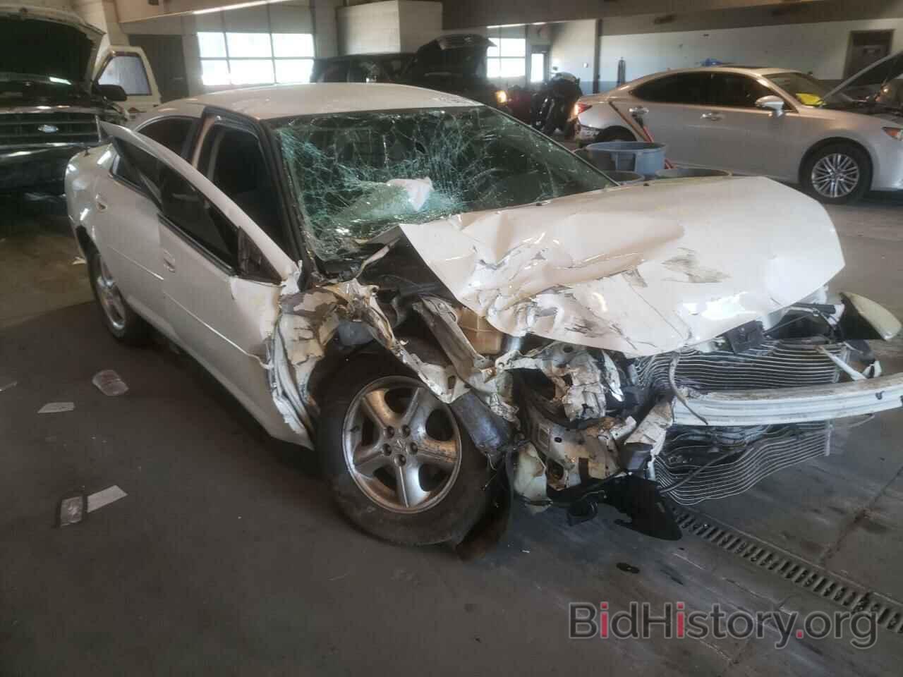 Photo 1B3EL46X96N136827 - DODGE STRATUS 2006