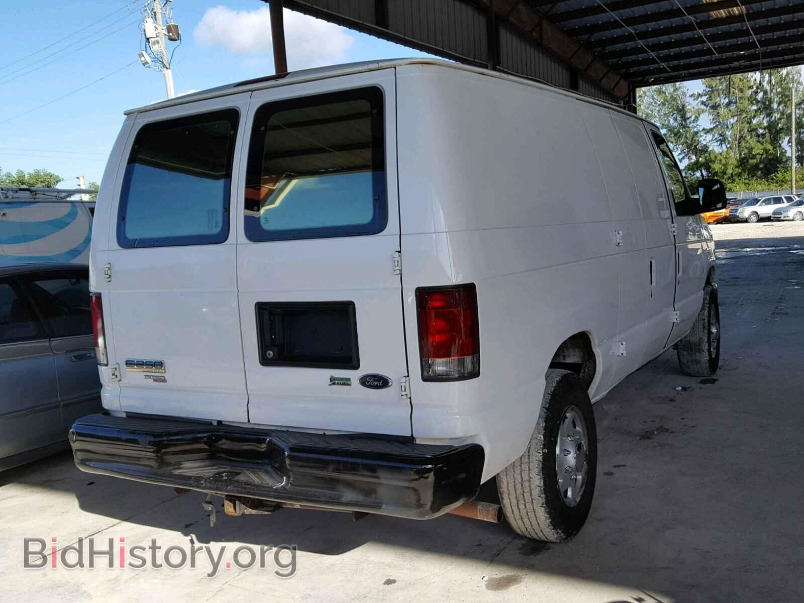 2012 FORD ECONOLINE - VIN: 1FTNE2EW9CDA14072 - Photo 4