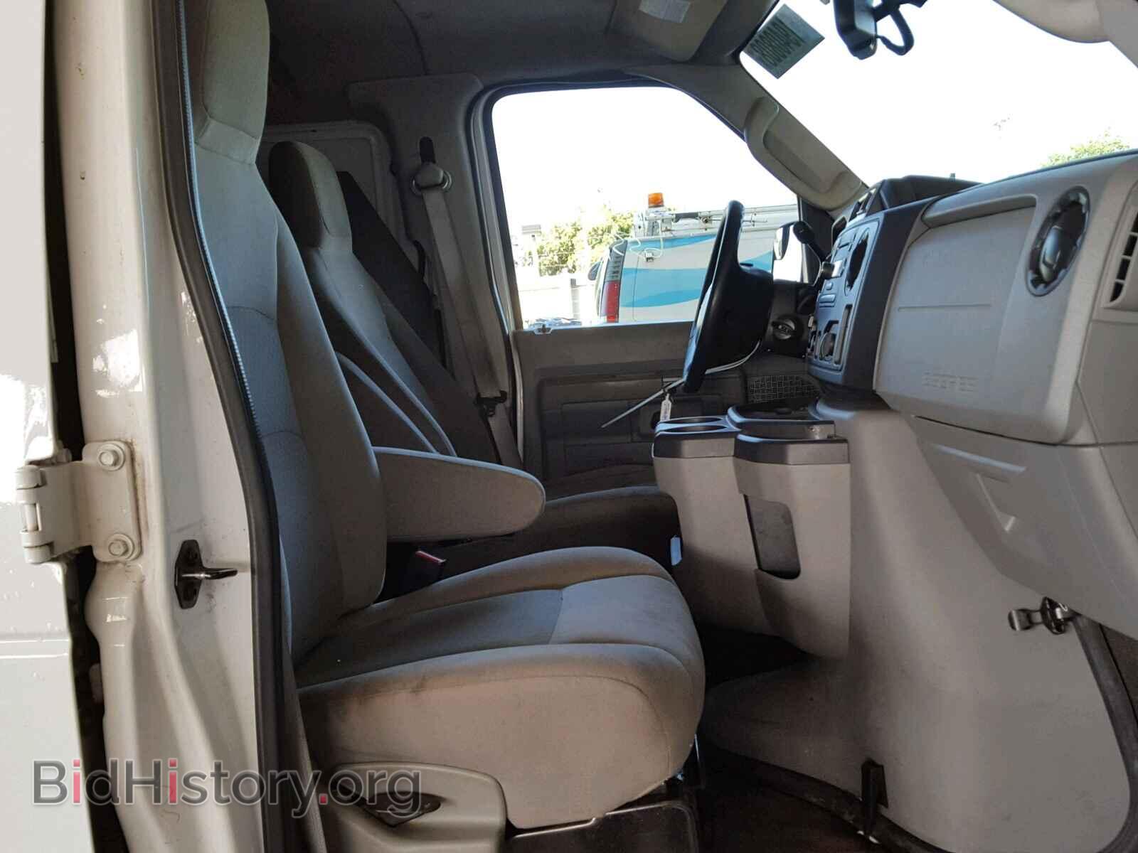 2012 FORD ECONOLINE - VIN: 1FTNE2EW9CDA14072 - Photo 5