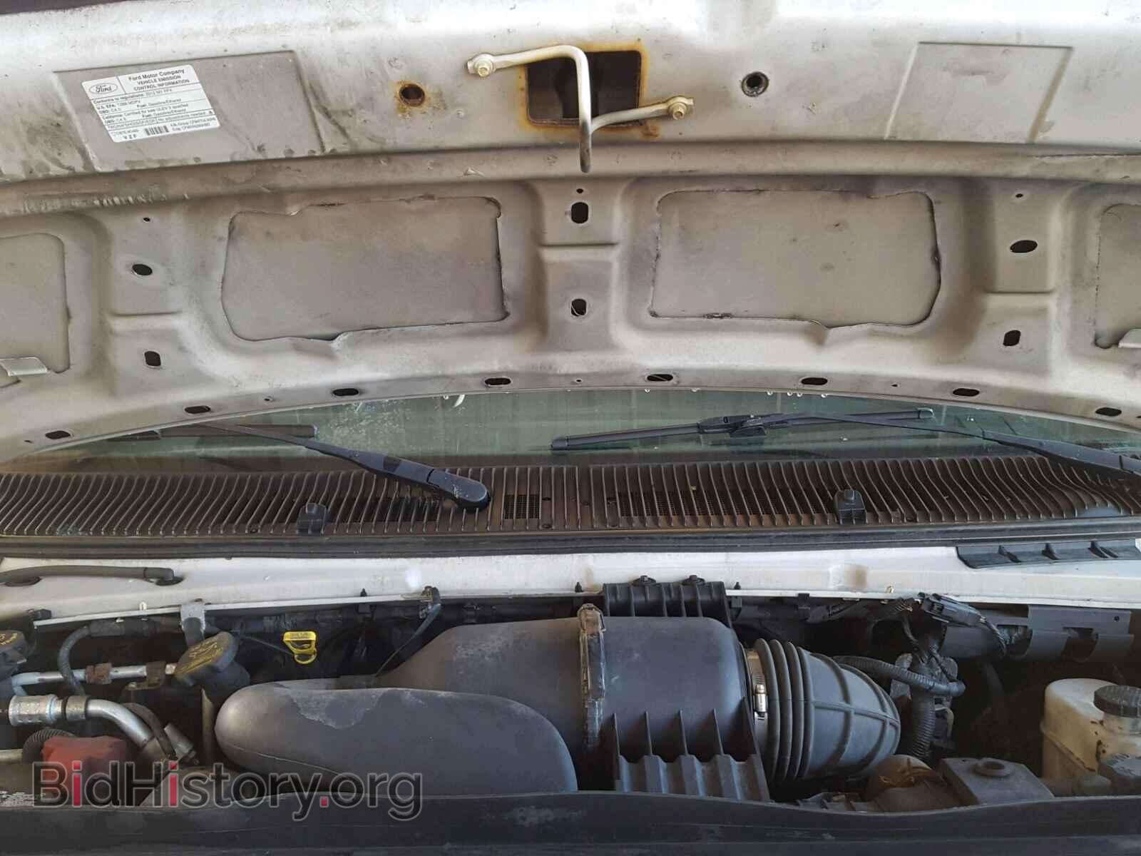 2012 FORD ECONOLINE - VIN: 1FTNE2EW9CDA14072 - Photo 7