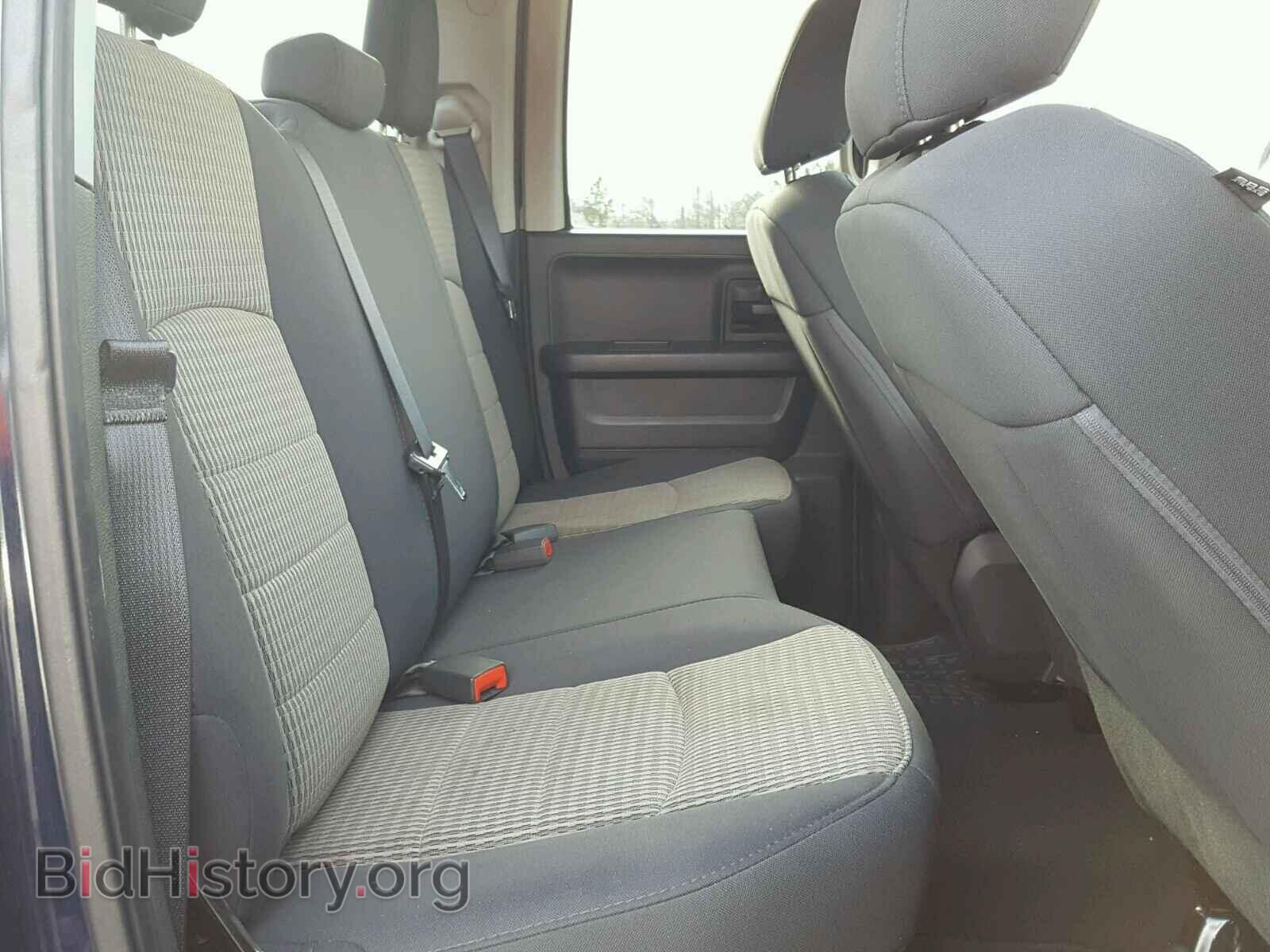 2012 DODGE RAM - VIN: 1C6RD6FT5CS259681 - Photo 6
