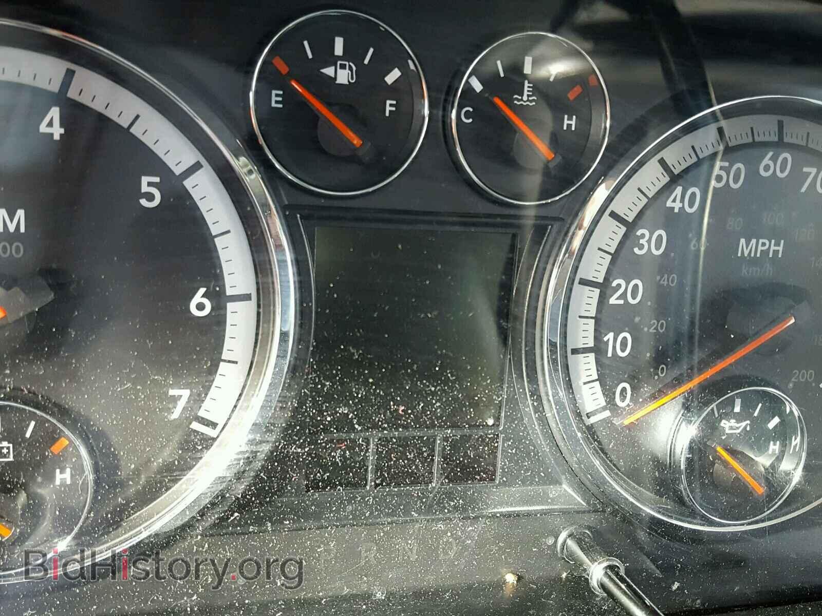 2012 DODGE RAM - VIN: 1C6RD6FT5CS259681 - Photo 8