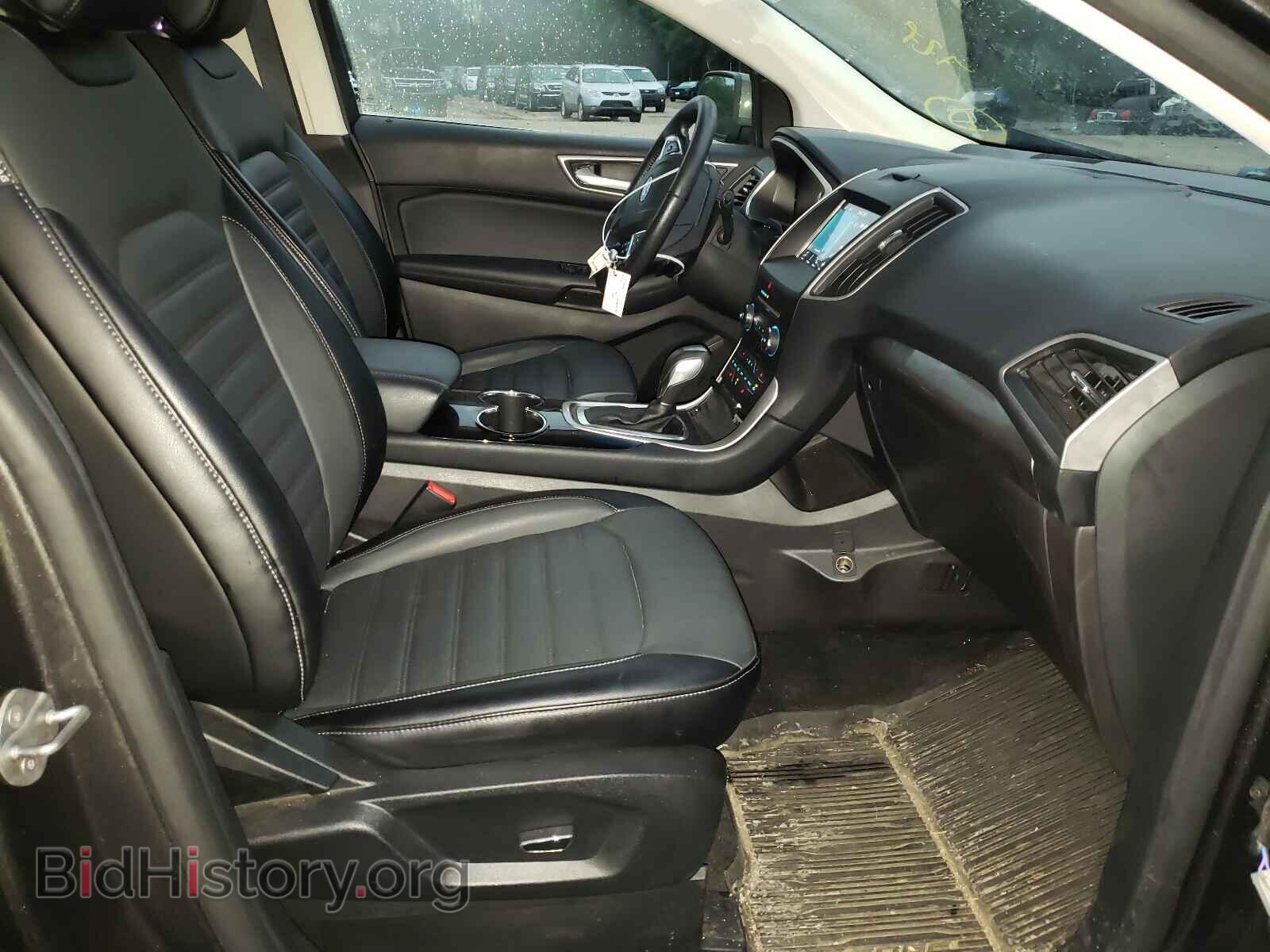 2018 FORD EDGE - VIN: 2FMPK4J82JBB79447 - Фото 5