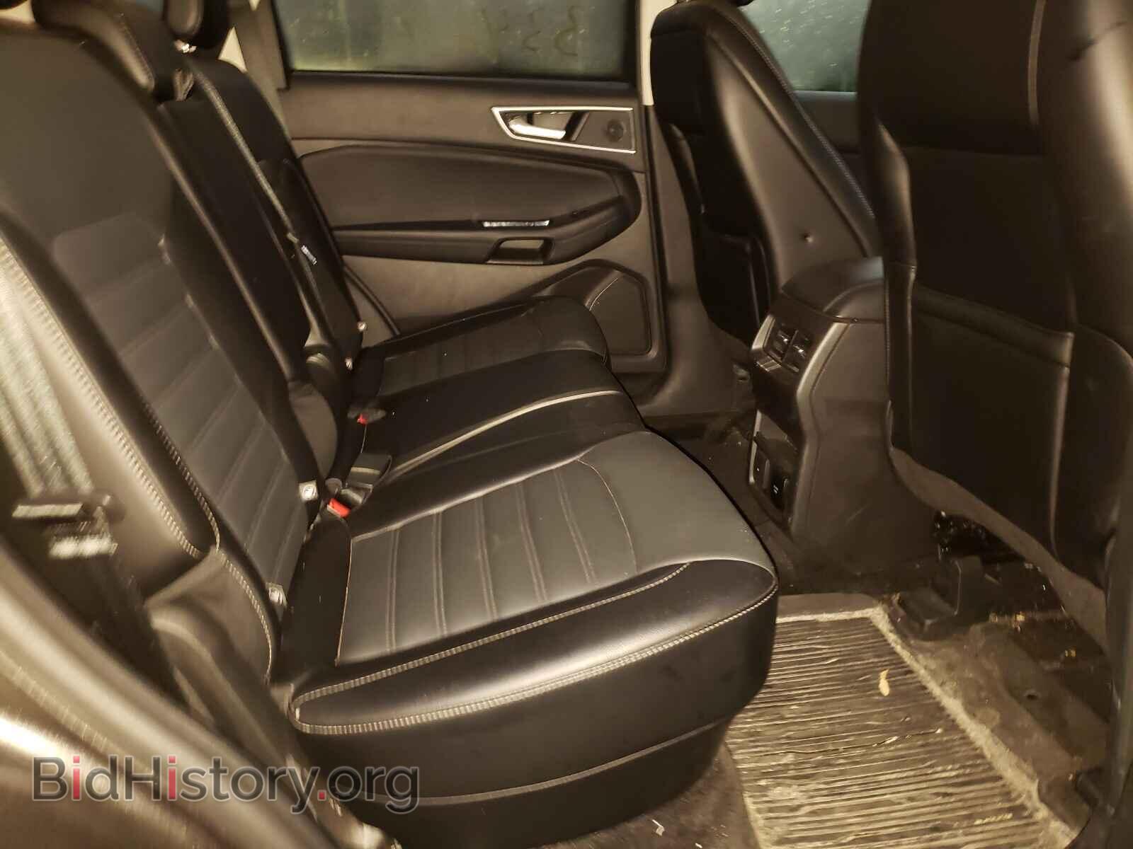 2018 FORD EDGE - VIN: 2FMPK4J82JBB79447 - Фото 6