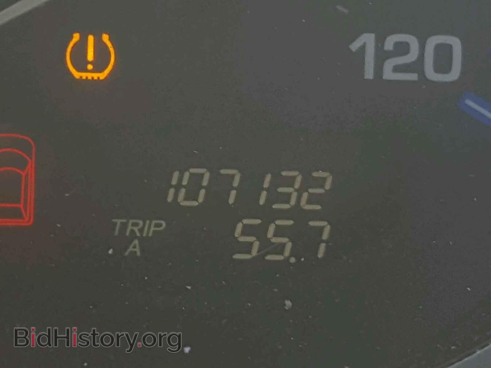 2007 HONDA ELEMENT - VIN: 5J6YH28367L014574 - Photo 8