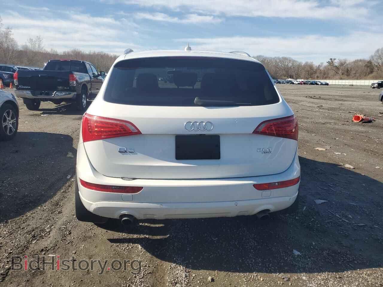 2012 AUDI Q5 - VIN: WA1LFAFP2CA076480 - Photo 6