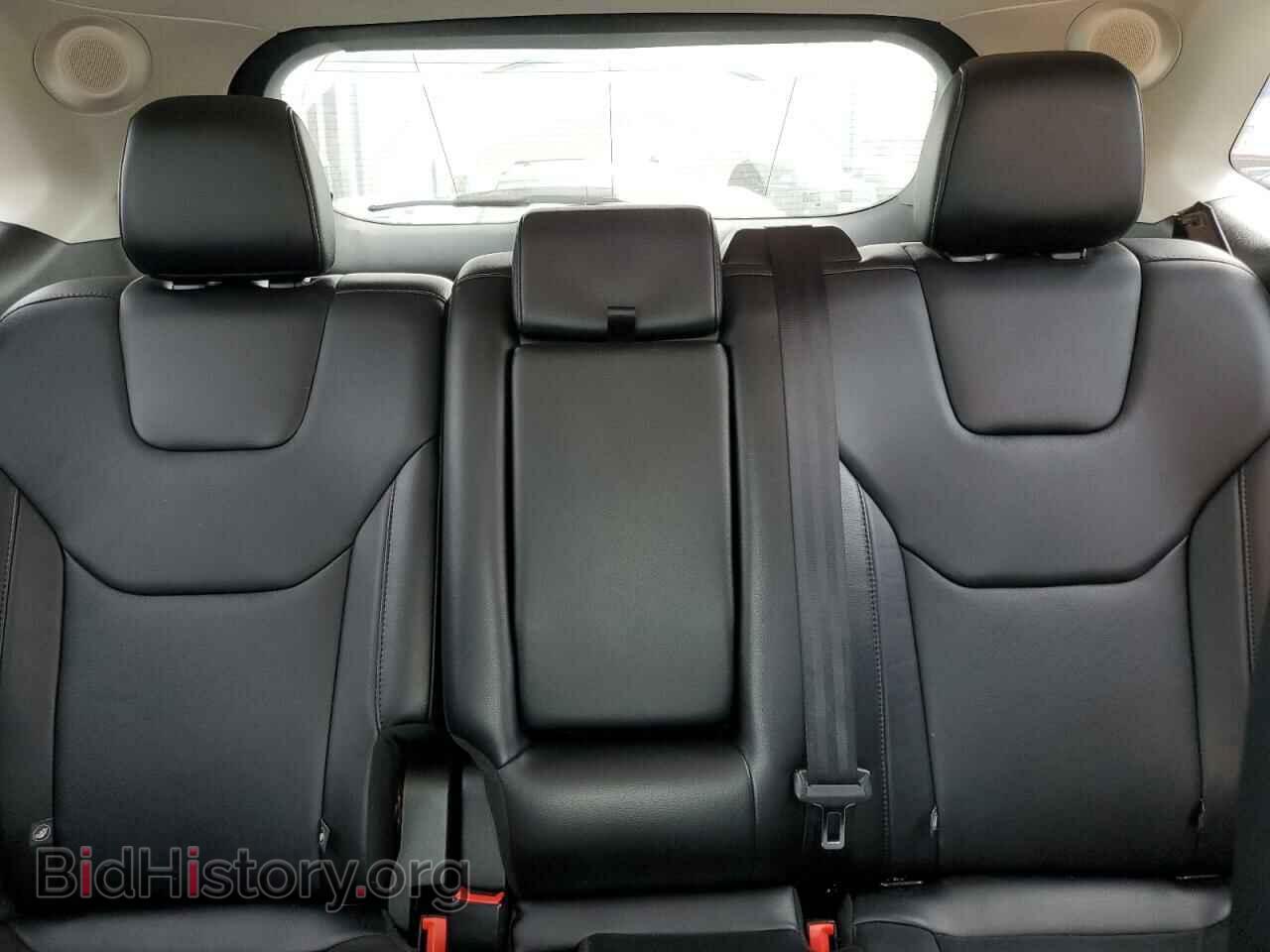 2016 FORD EDGE - VIN: 2FMPK4K89GBB84507 - Photo 10