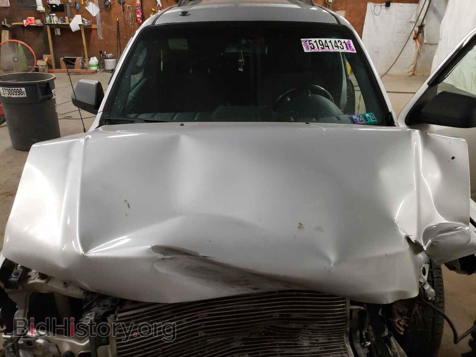 2009 FORD ESCAPE - VIN: 1FMCU93789KC68984 - Фото 7