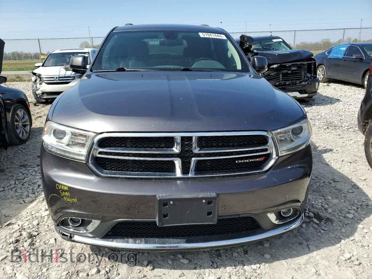 2014 DODGE DURANGO - VIN: 1C4RDHDGXEC597701 - Photo 5