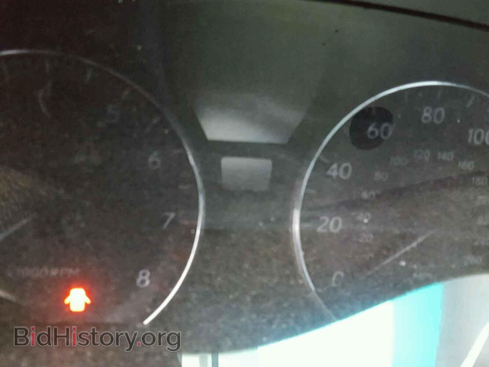 2007 LEXUS LS460 - VIN: JTHBL46F475048549 - Фото 8