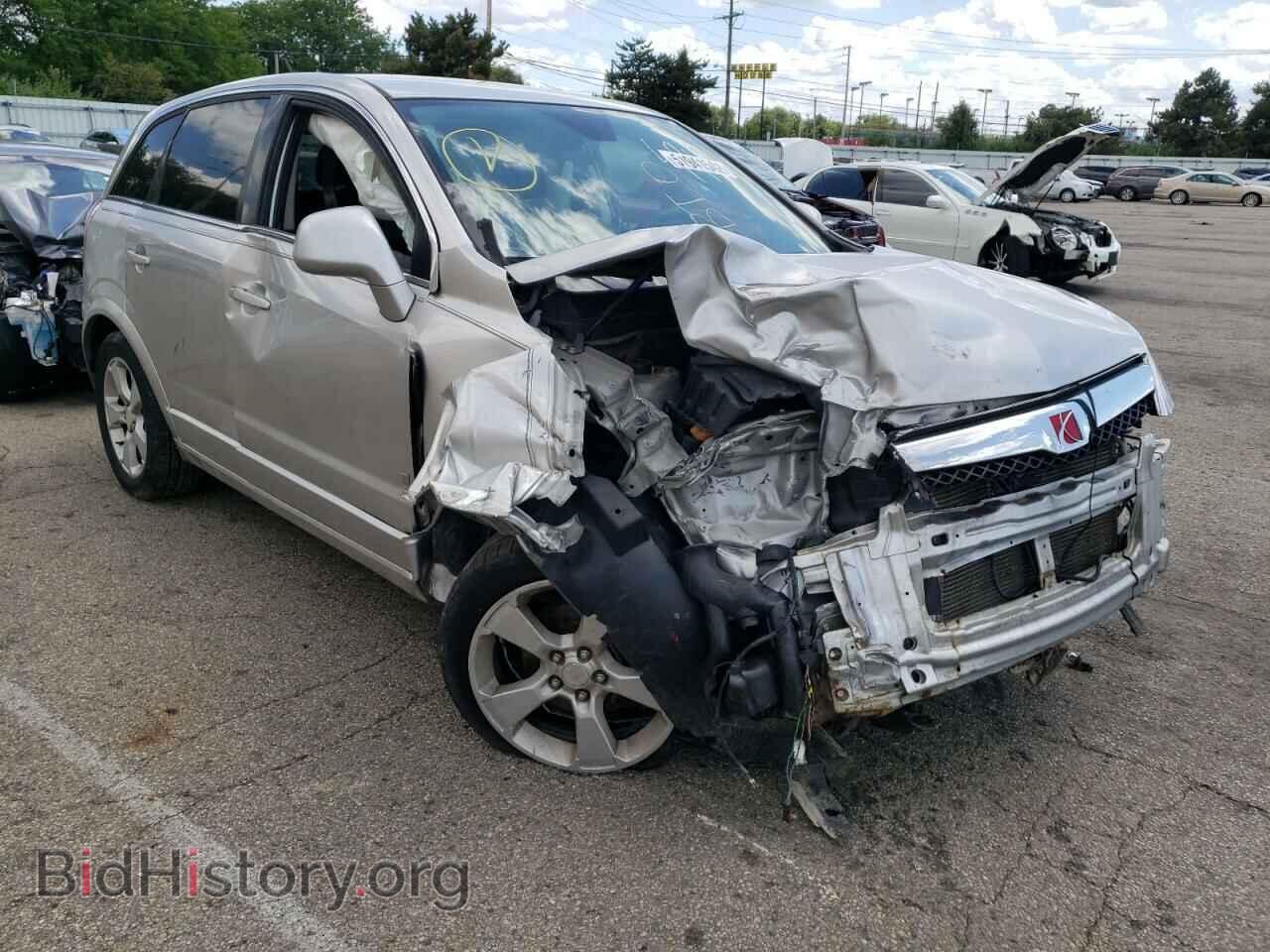 Photo 3GSCL13708S524969 - SATURN VUE 2008