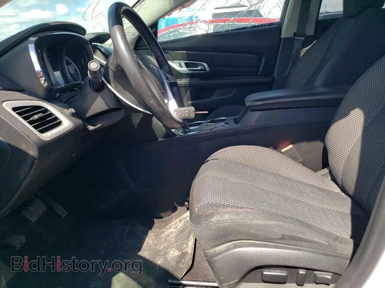 2015 GMC TERRAIN - VIN: 2GKFLWEK2F6420295 - Photo 7