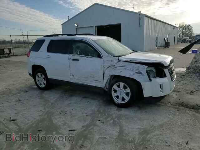 2015 GMC TERRAIN - VIN: 2GKFLWEK2F6420295 - Photo 10