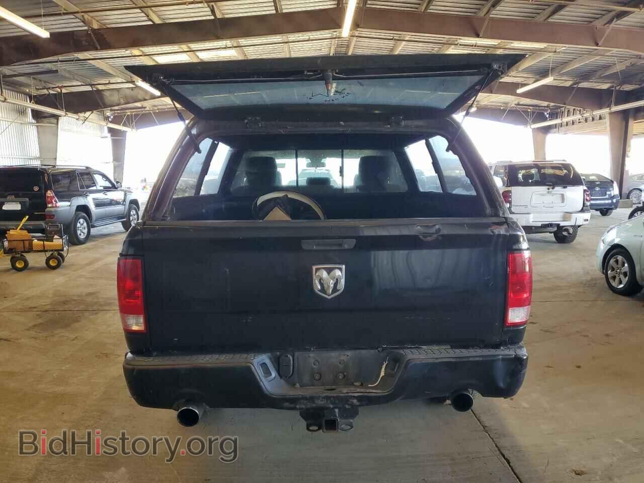 2013 RAM 1500 - VIN: 1C6RR6FT2DS715767 - Photo 6