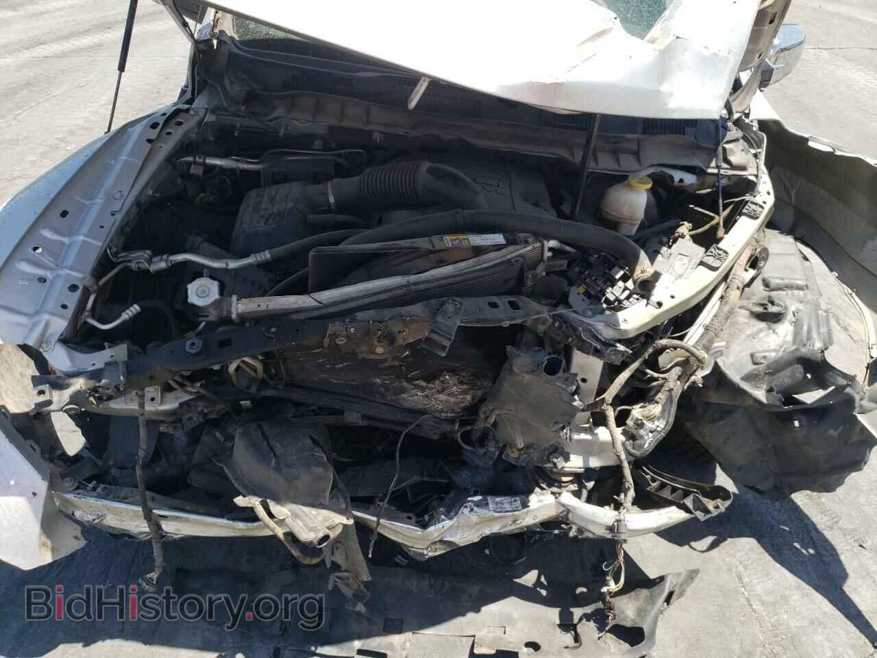 2017 RAM 1500 - VIN: 1C6RR7PT1HS558372 - Фото 7