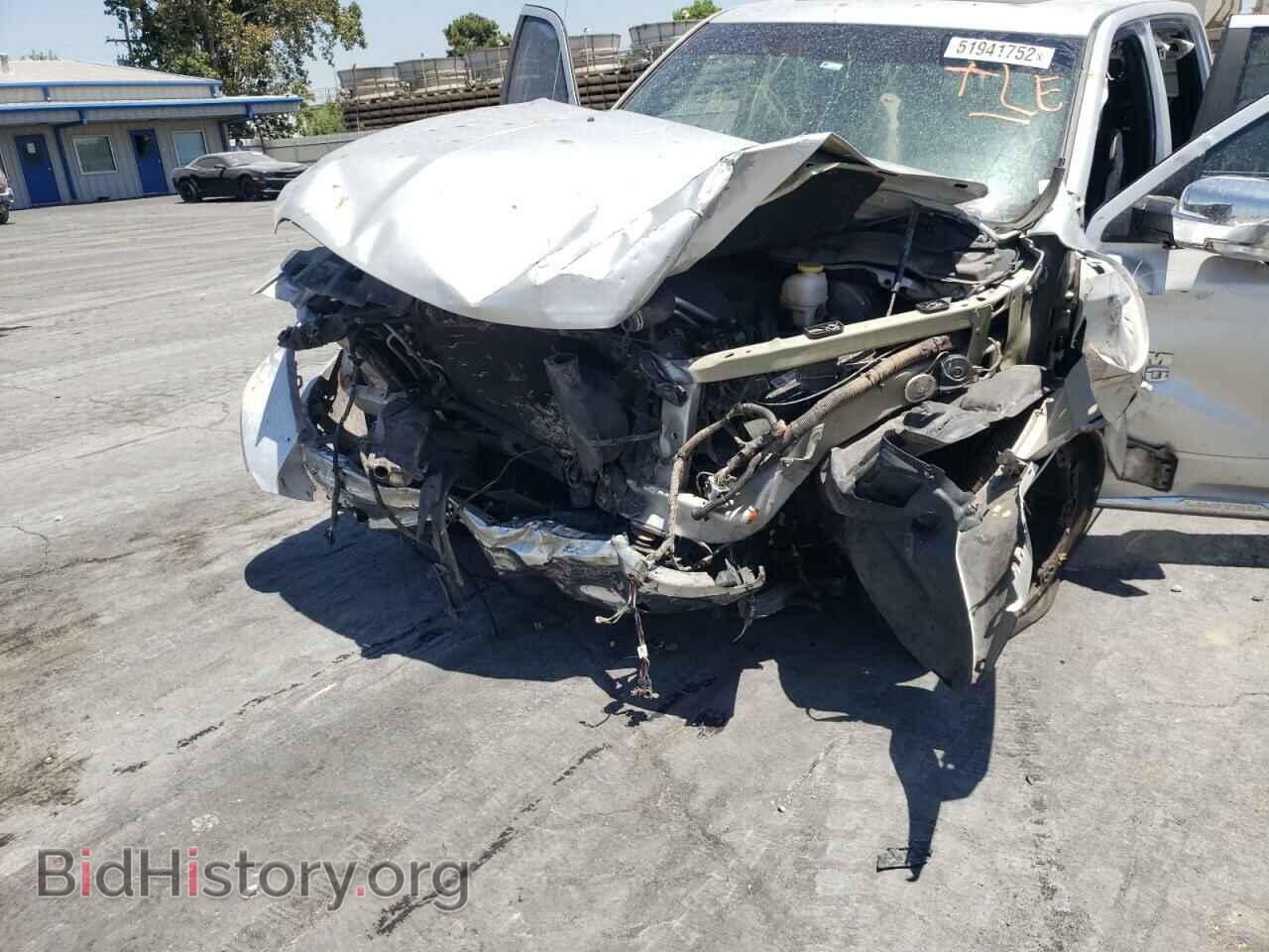 2017 RAM 1500 - VIN: 1C6RR7PT1HS558372 - Фото 9
