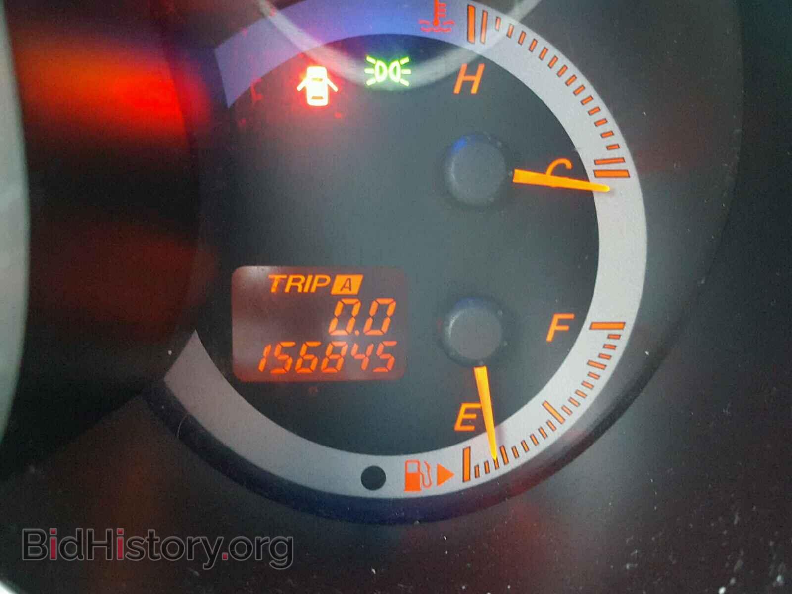 2007 MAZDA 3 S - VIN: JM1BK323271657799 - Фото 8