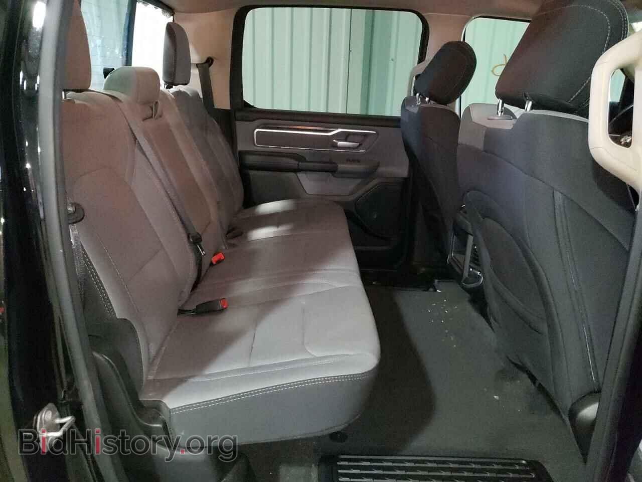2020 RAM 1500 - VIN: 1C6SRFFT2LN151231 - Photo 6