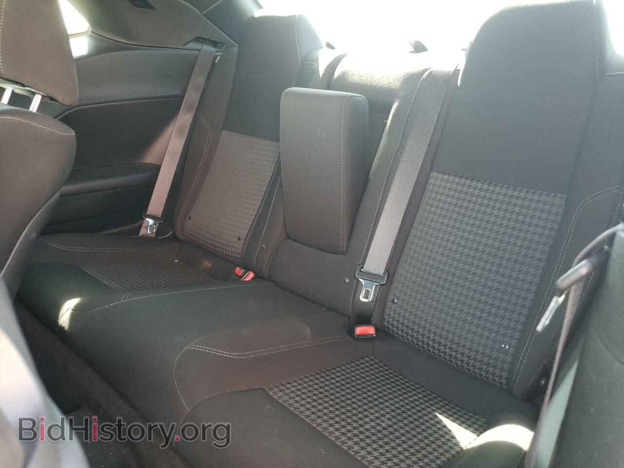 2015 DODGE CHALLENGER - VIN: 2C3CDZAG5FH728164 - Фото 6