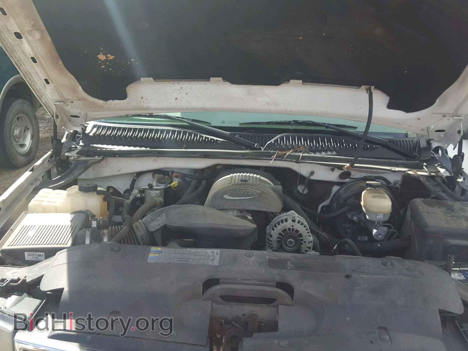 2007 CHEVROLET SILVERADO - VIN: 1GCEC19TX7Z120149 - Фото 7
