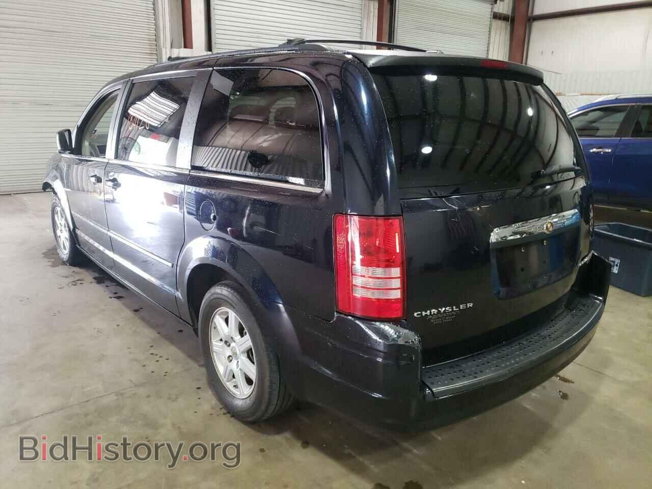 2010 CHRYSLER MINIVAN - VIN: 2A4RR5D19AR149151 - Photo 3