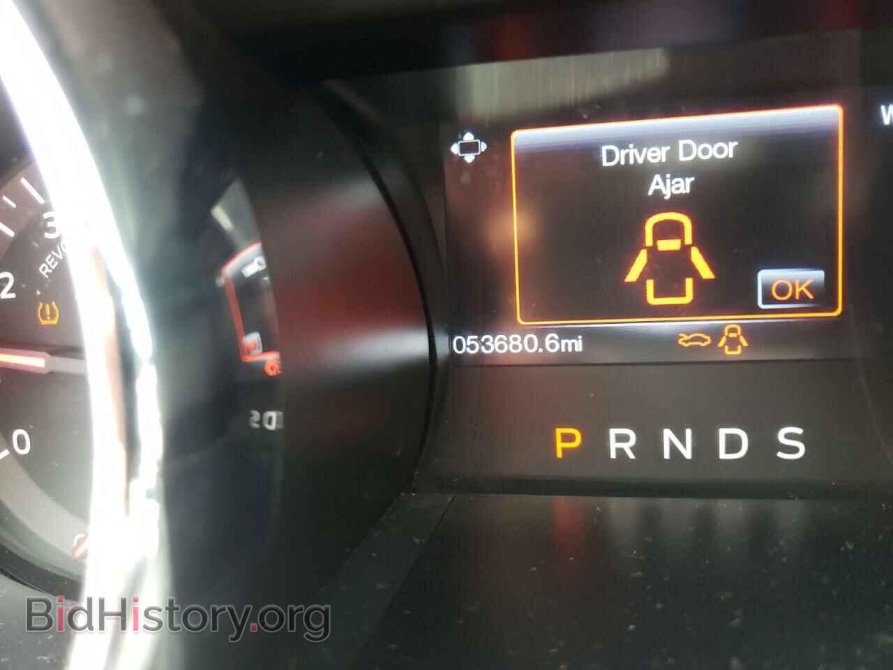 2015 FORD MUSTANG - VIN: 1FA6P8TH9F5325849 - Фото 8