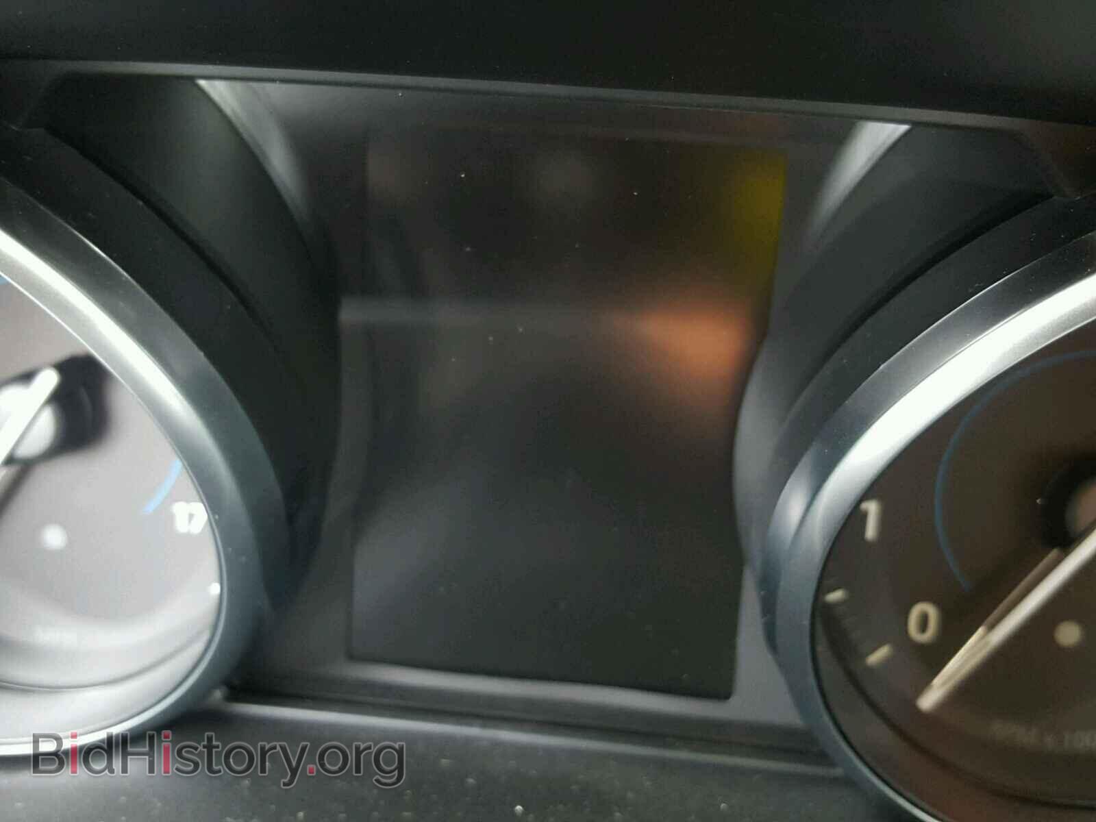 2017 JAGUAR XE - VIN: SAJAD4BVXHA950298 - Фото 8