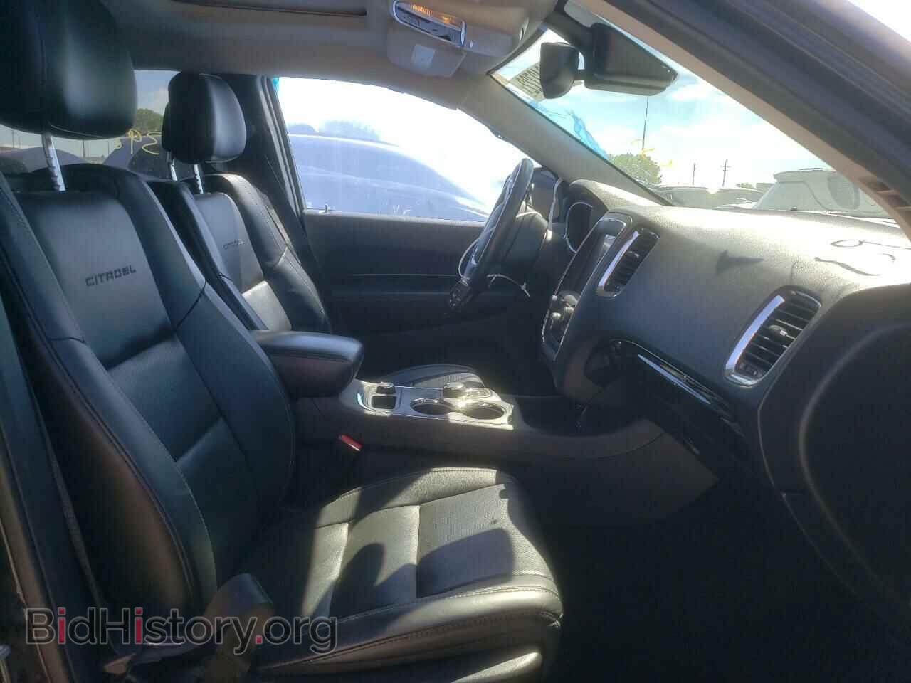 2014 DODGE DURANGO - VIN: 1C4SDJET6EC591995 - Photo 5
