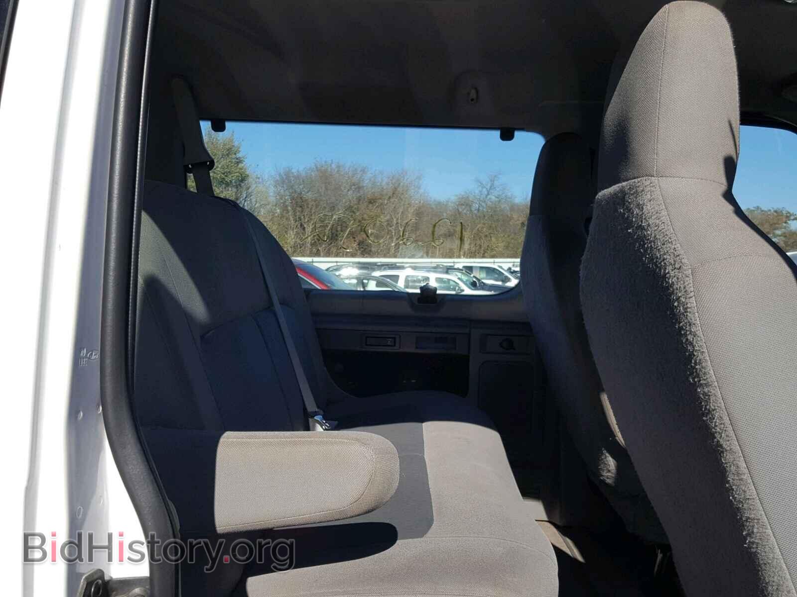 2014 FORD ECONOLINE - VIN: 1FBSS3BL4EDA47628 - Photo 6