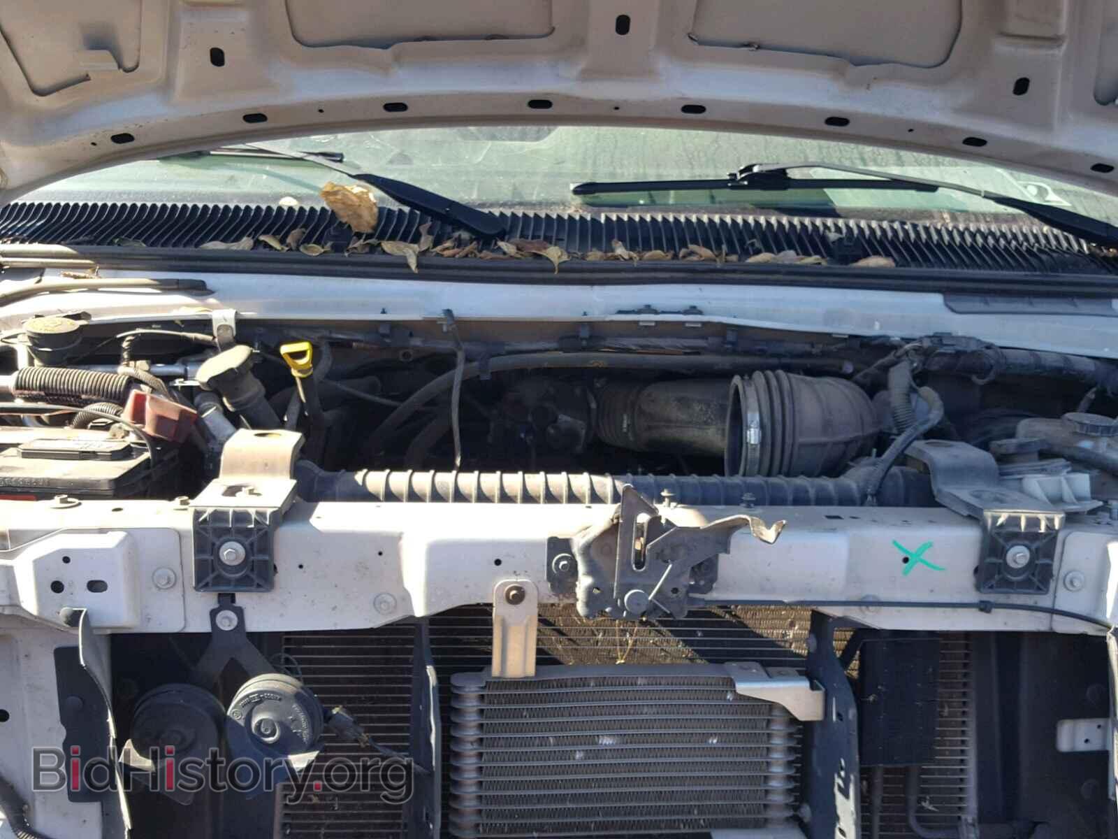 2014 FORD ECONOLINE - VIN: 1FBSS3BL4EDA47628 - Photo 7