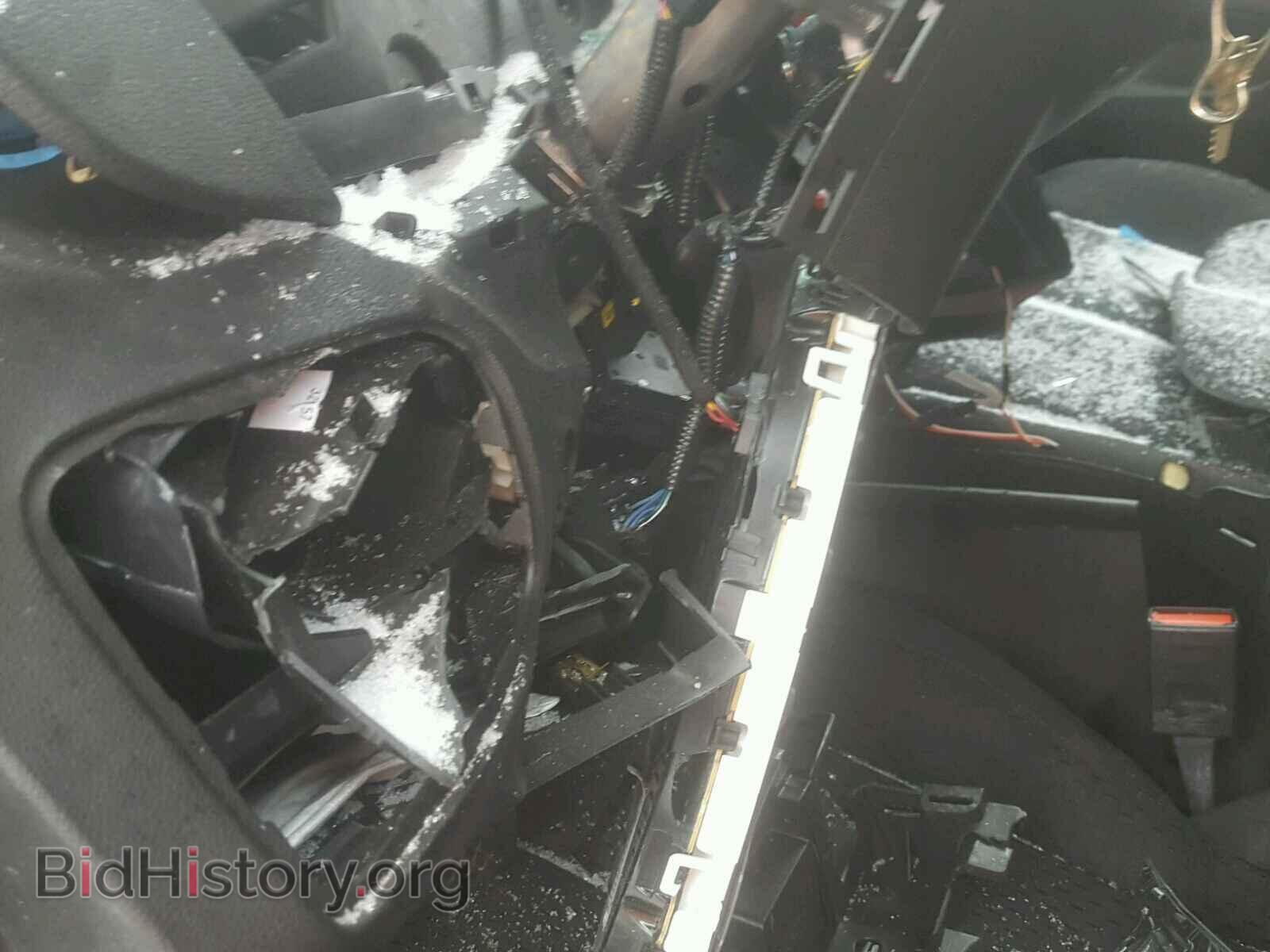 2014 GMC TERRAIN SL - VIN: 2GKALMEK7E6220512 - Фото 8
