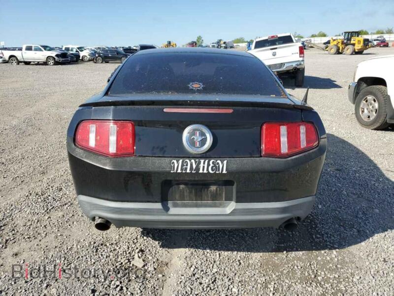 2011 Ford ALL MODELS (VIN 1ZVBP8AM7B5106534) — фото 6 из 12