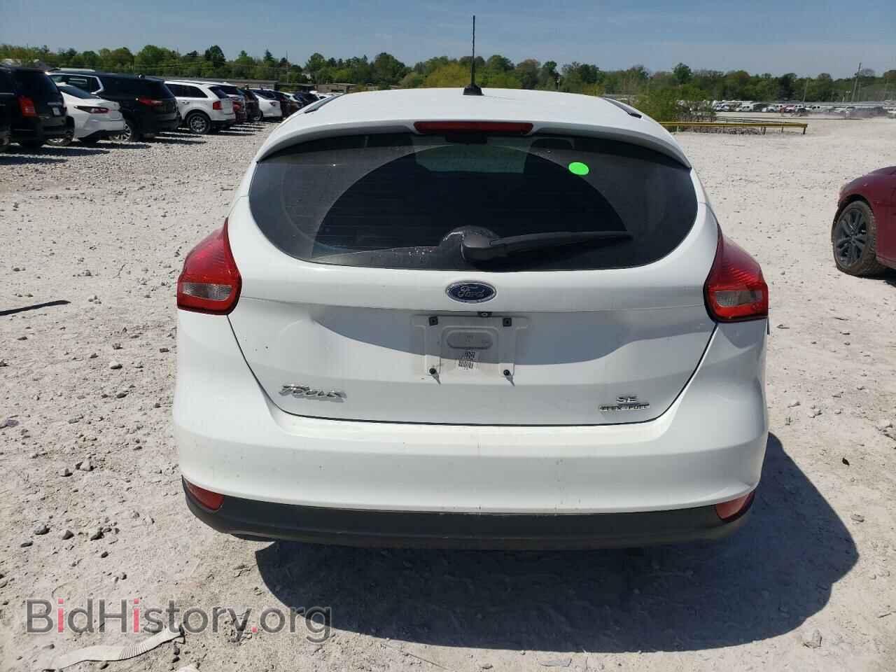 2015 FORD FOCUS - VIN: 1FADP3K23FL282015 - Фото 6