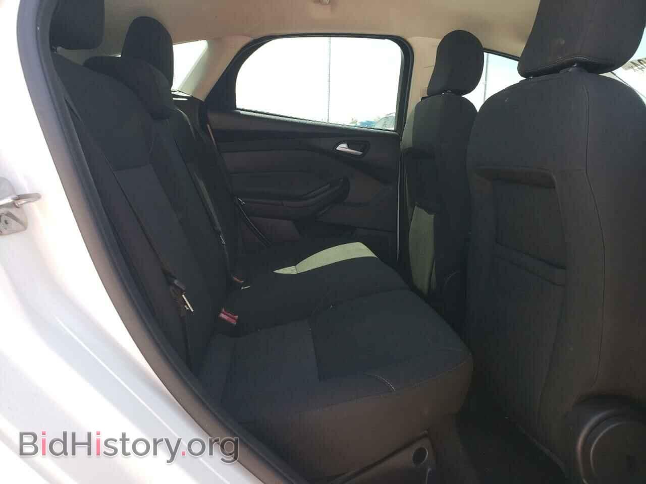 2015 FORD FOCUS - VIN: 1FADP3K23FL282015 - Фото 10
