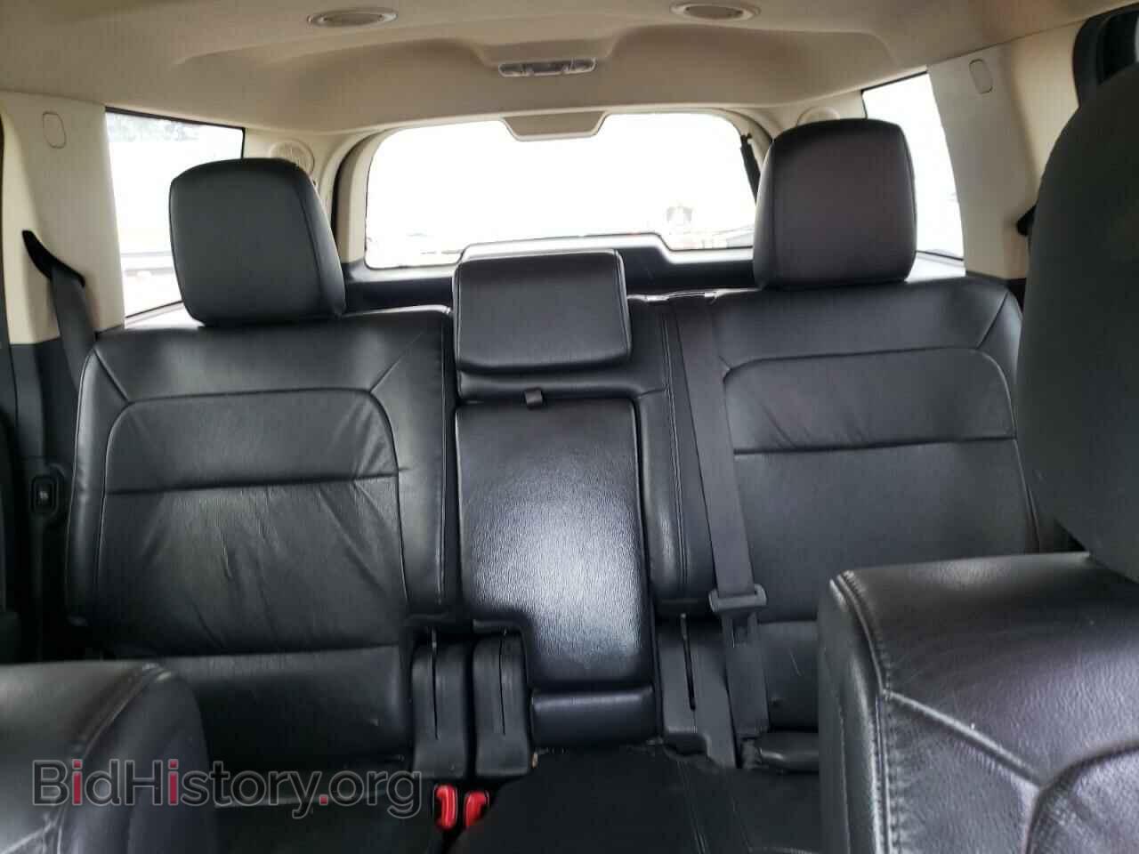 2013 FORD FLEX - VIN: 2FMGK5D80DBD05679 - Фото 10