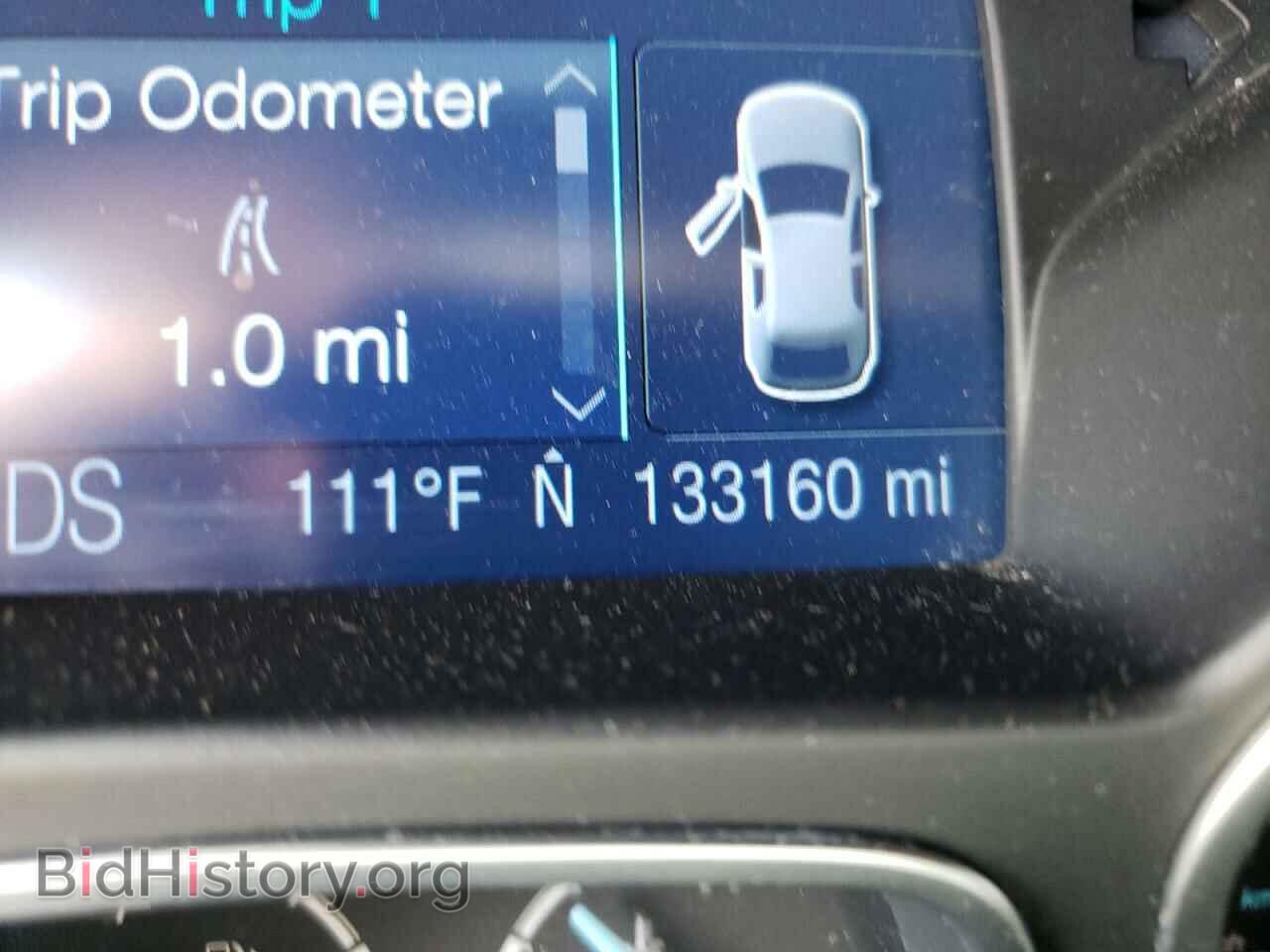2012 FORD FOCUS - VIN: 1FAHP3M2XCL393932 - Фото 8